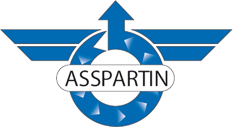 Logo Asspartin